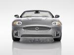 Jaguar XKR Portfolio Convertible 2007 года